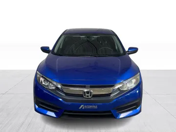 2016 Honda Civic - image 7