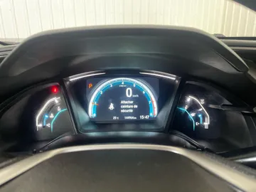 2016 Honda Civic - image 15
