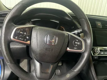 2016 Honda Civic - image 16
