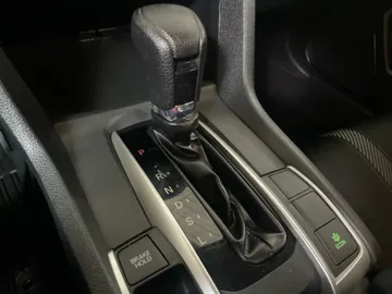 2016 Honda Civic - image 23