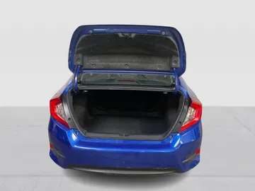2016 Honda Civic - image 12