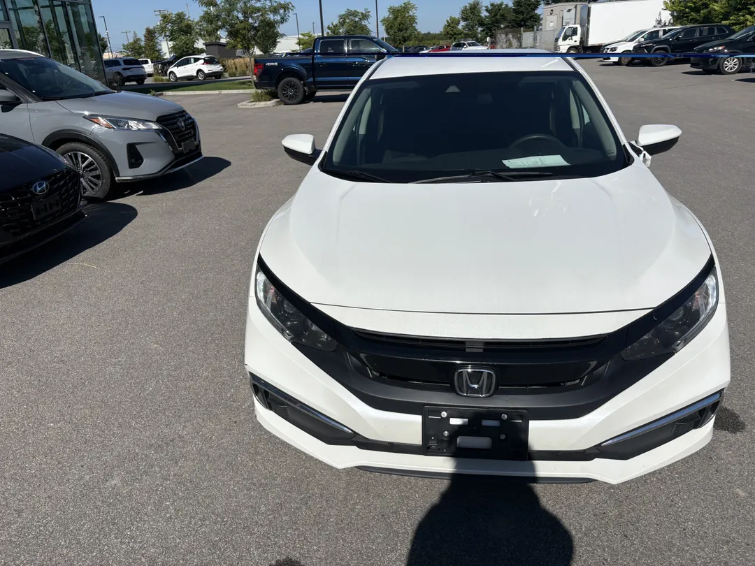 Honda Civic 2020 à vendre - photo 2