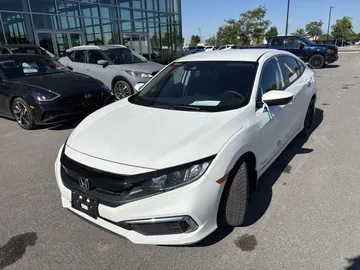 2020 Honda Civic - image 3