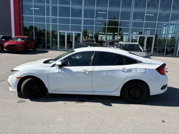 2020 Honda Civic - image 4