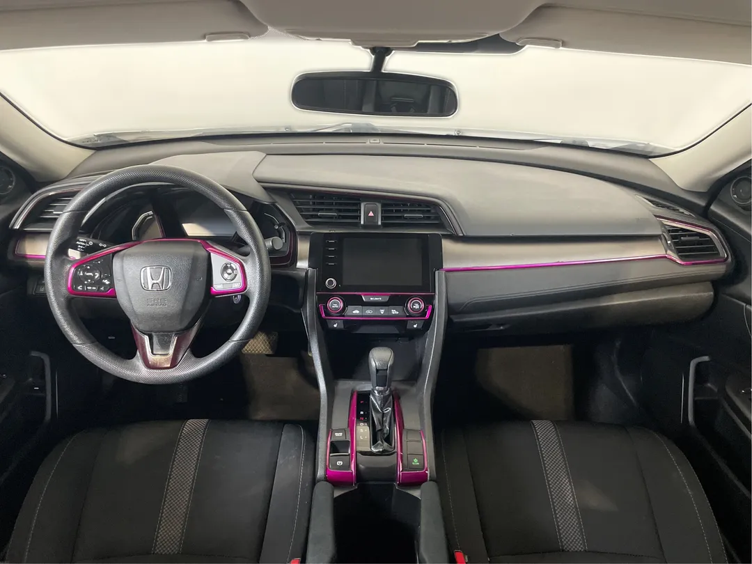 2020 Honda Civic for sale - photo 4