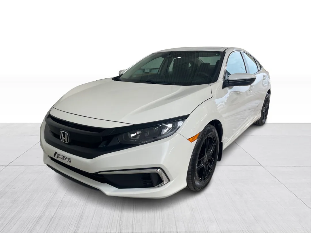Honda Civic 2020 à vendre - photo 3