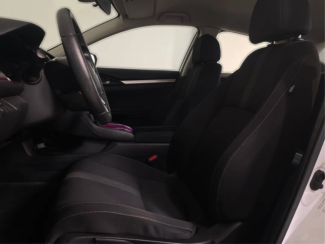 2020 Honda Civic for sale - photo 3