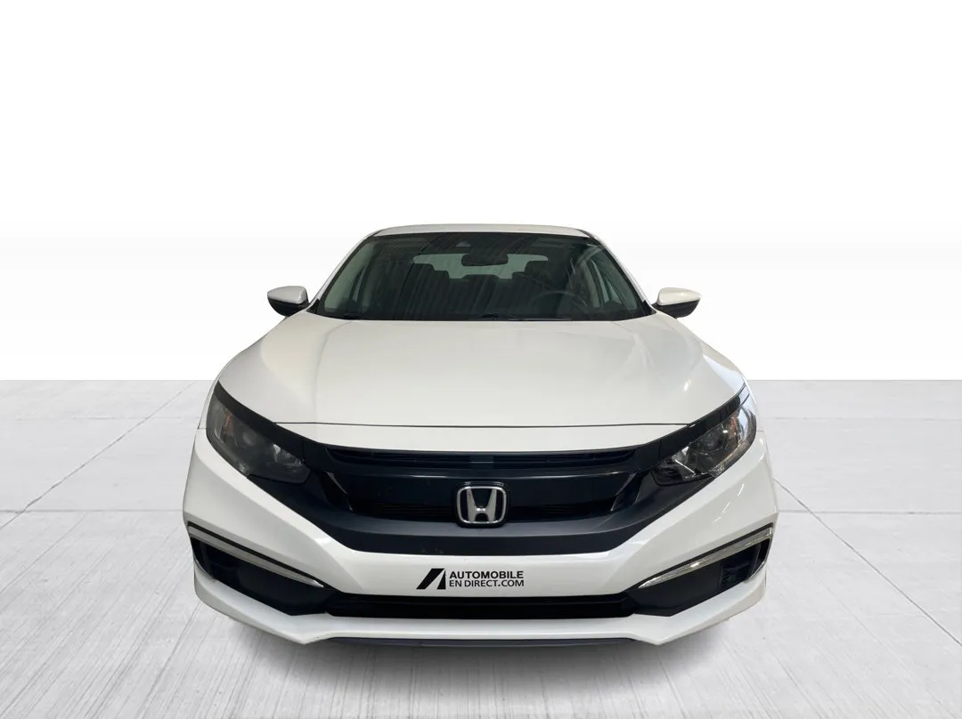 Honda Civic 2020 à vendre - photo 2