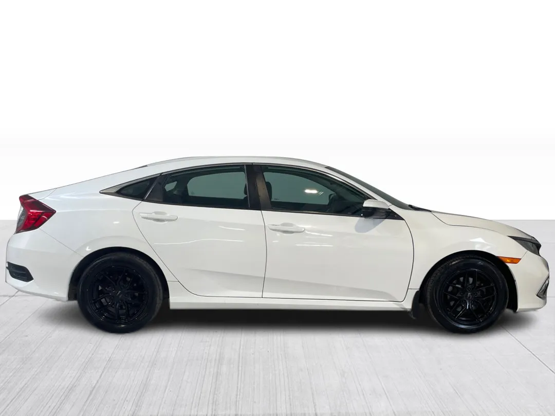 2020 Honda Civic for sale - photo 2