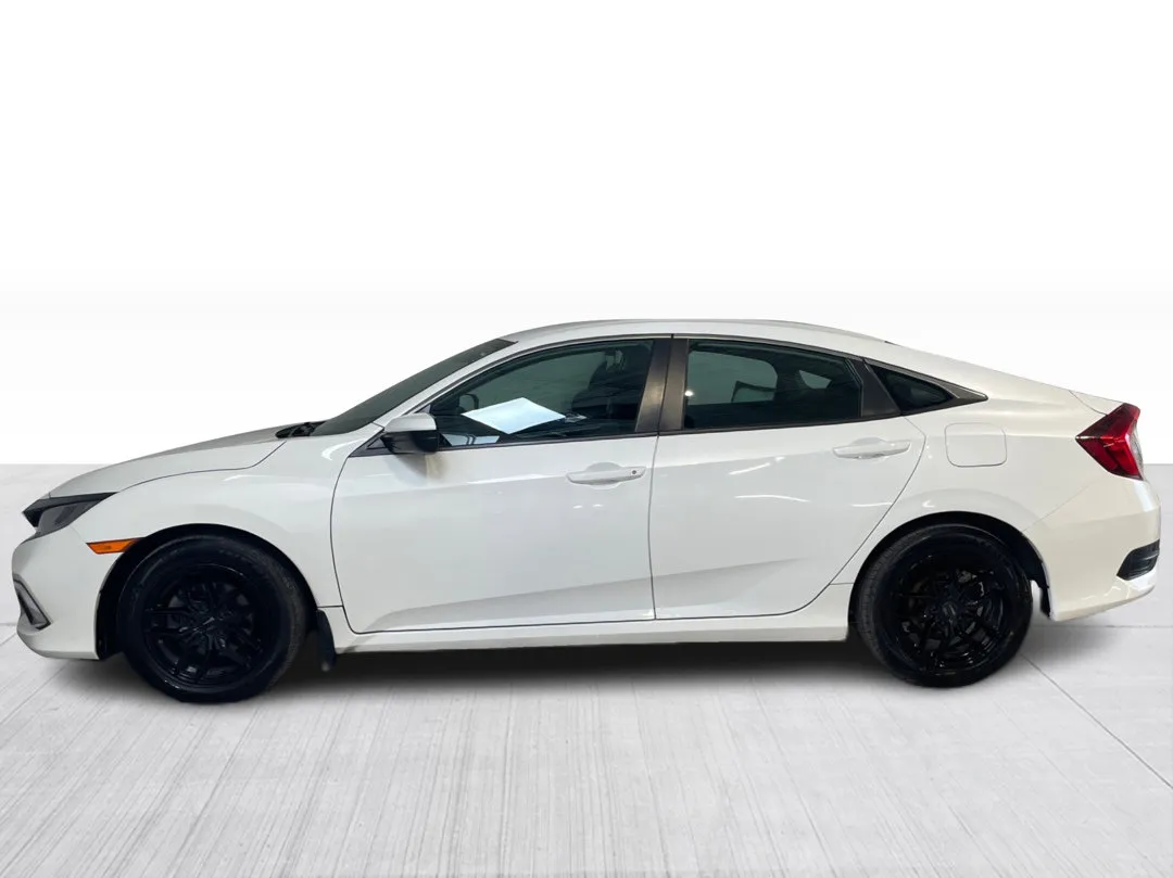 Honda Civic 2020 à vendre - photo 4
