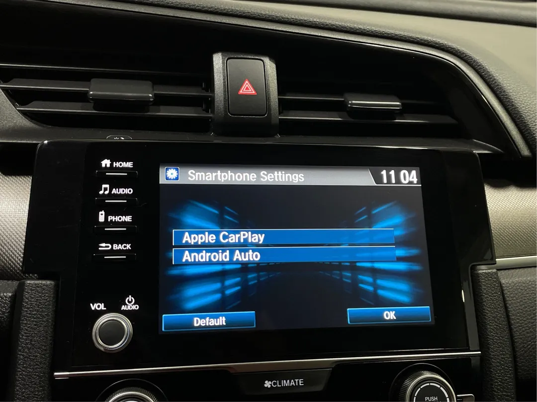 2021 Honda Civic — photo 6