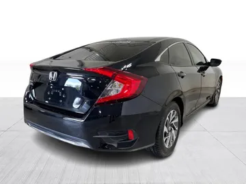 2021 Honda Civic - image 14