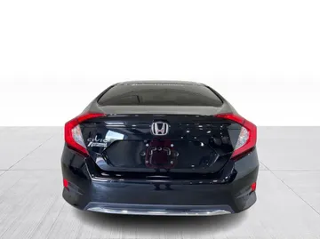 2021 Honda Civic - image 12