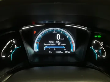 2021 Honda Civic - image 16