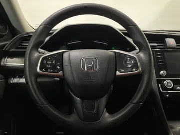 2021 Honda Civic - image 20