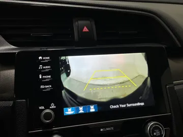 2021 Honda Civic - image 17