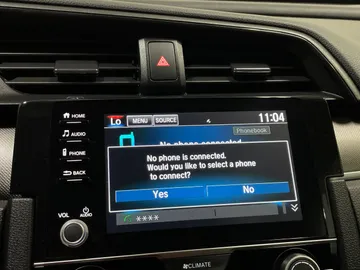 2021 Honda Civic - image 21