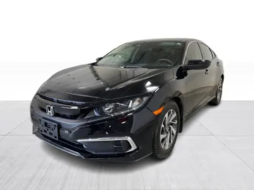 2021 Honda Civic - image 9