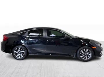 2021 Honda Civic - image 2
