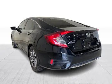 2021 Honda Civic - image 11