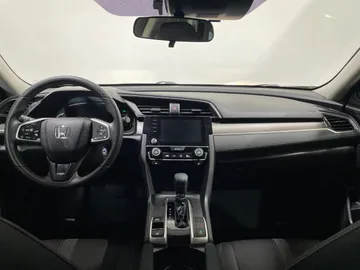 2021 Honda Civic - image 4