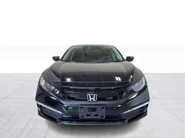 2021 Honda Civic - image 8