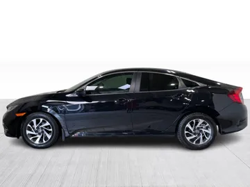 2021 Honda Civic - image 10