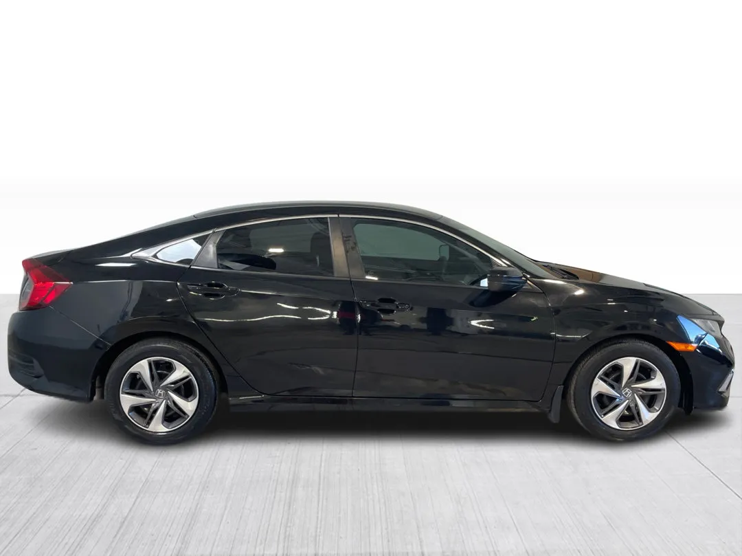 Honda Civic 2021 à vendre - photo 2