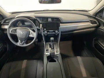 2021 Honda Civic - image 14