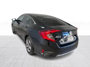 2021 Honda Civic - image 9