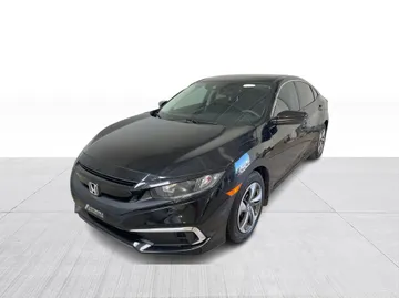 2021 Honda Civic - image 7