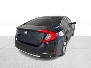 2021 Honda Civic - image 12