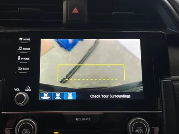 2021 Honda Civic - image 20