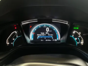 2021 Honda Civic - image 16