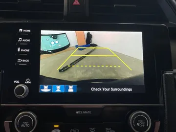 2021 Honda Civic - image 19