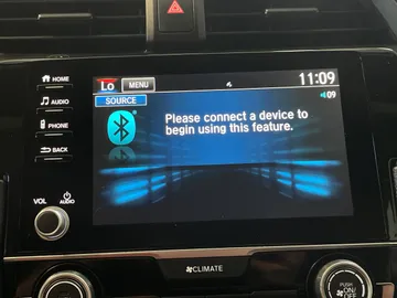 2021 Honda Civic - image 25