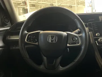 2021 Honda Civic - image 17