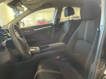 2021 Honda Civic - image 3