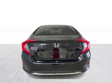 2021 Honda Civic - image 10