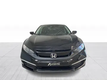 2021 Honda Civic - image 6