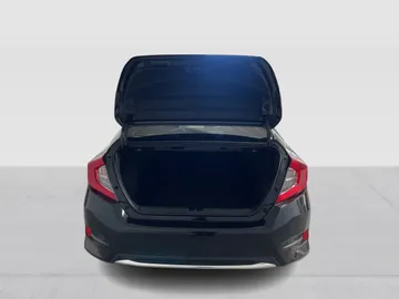 2021 Honda Civic - image 11