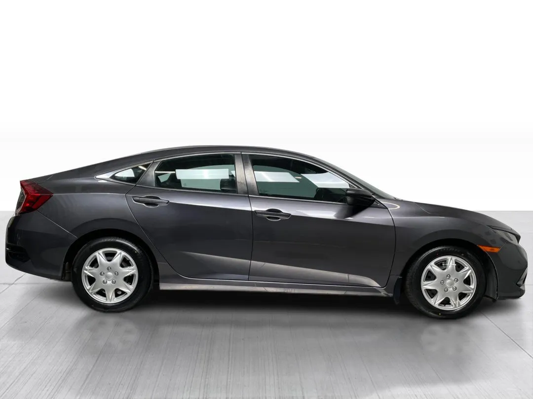 2021 Honda Civic for sale - photo 2