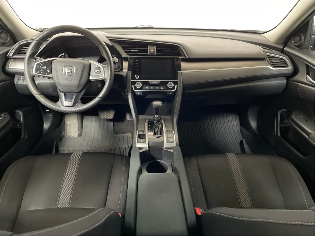 2021 Honda Civic for sale - photo 4