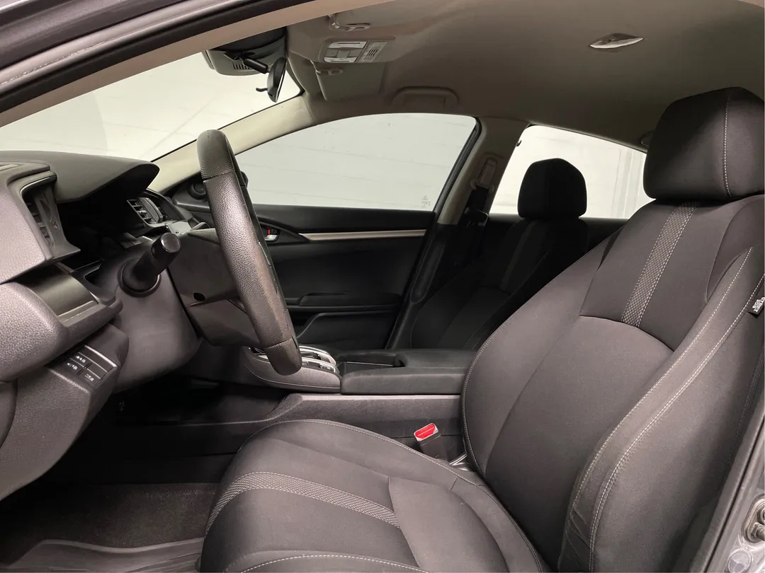 2021 Honda Civic for sale - photo 3