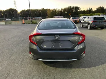 2021 Honda Civic - image 4