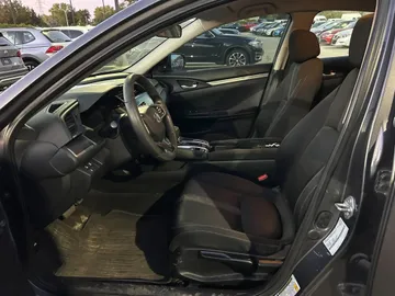 2021 Honda Civic - image 8