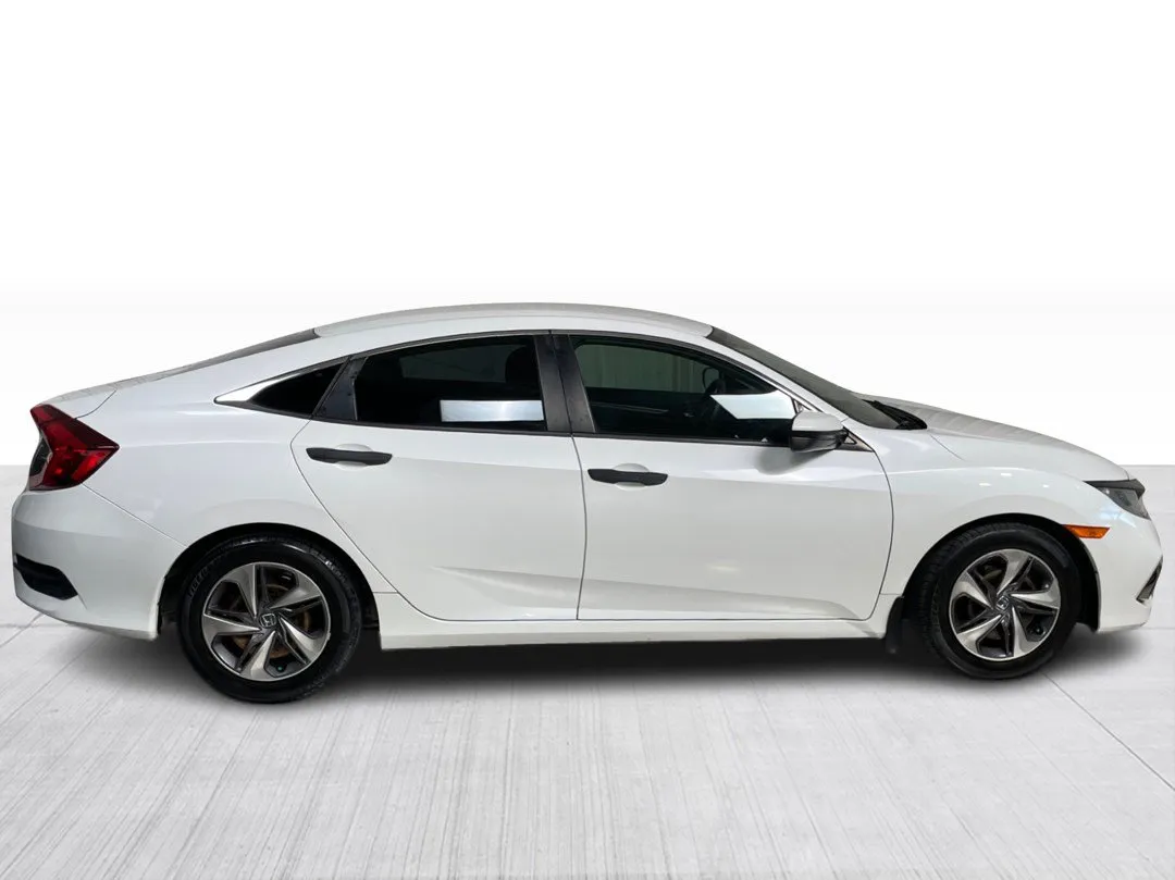 2019 Honda Civic for sale - photo 2