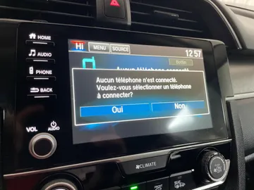 2019 Honda Civic - image 19