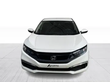 2019 Honda Civic - image 6