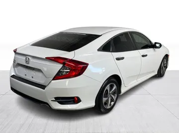 2019 Honda Civic - image 12